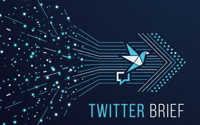 X bookmark briefing